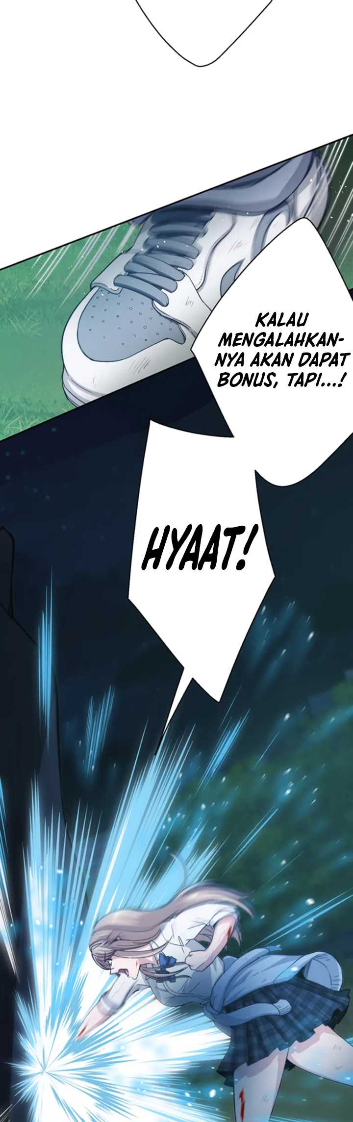 Stress Game Chapter 03 Gambar 54