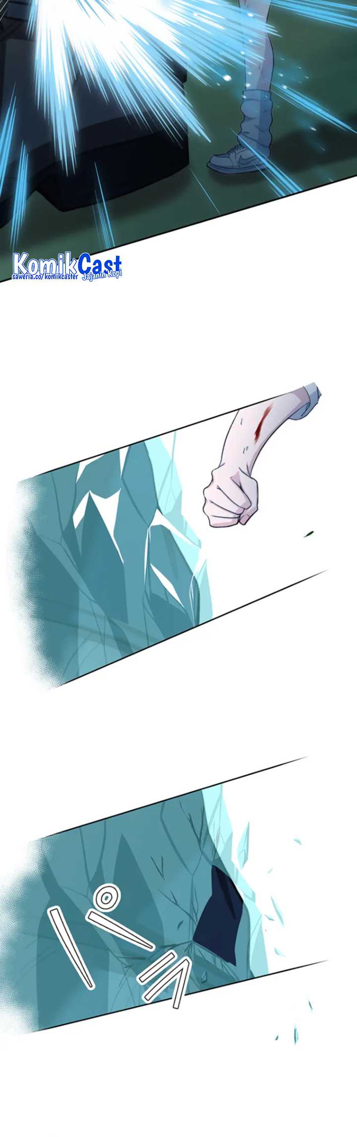 Stress Game Chapter 03 Gambar 55