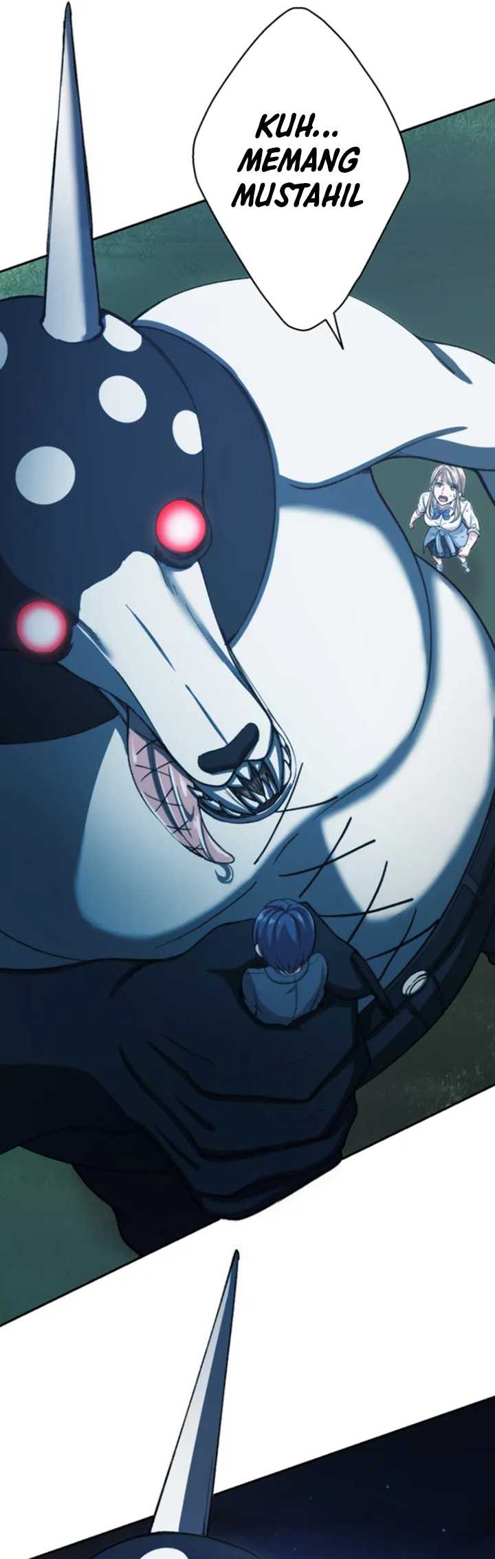 Stress Game Chapter 03 Gambar 56