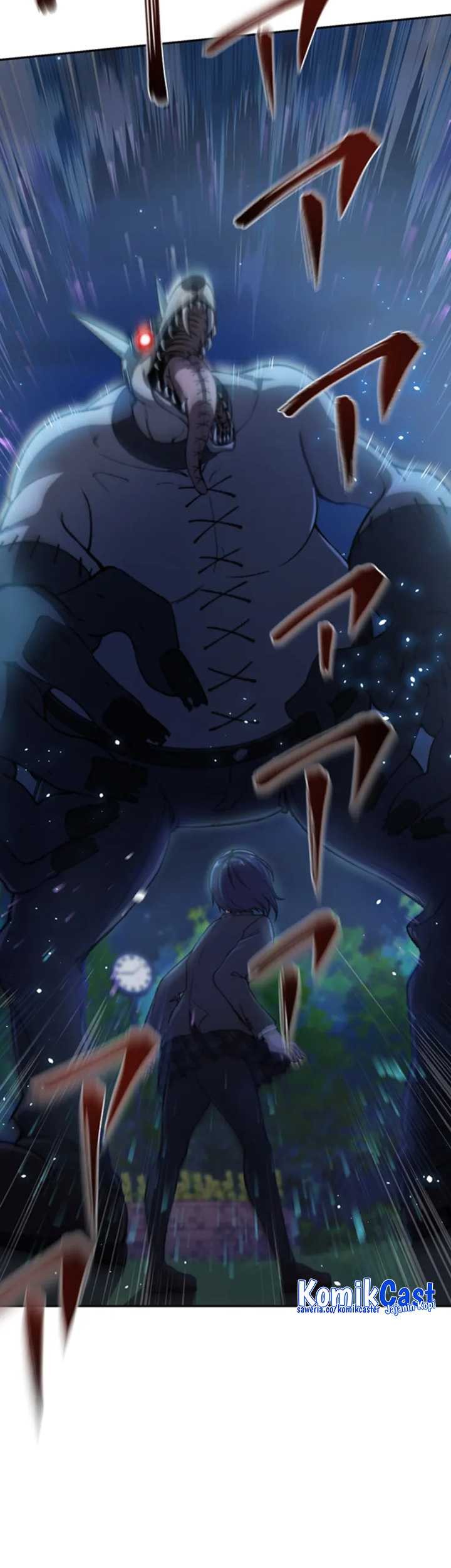 Stress Game Chapter 03 Gambar 48