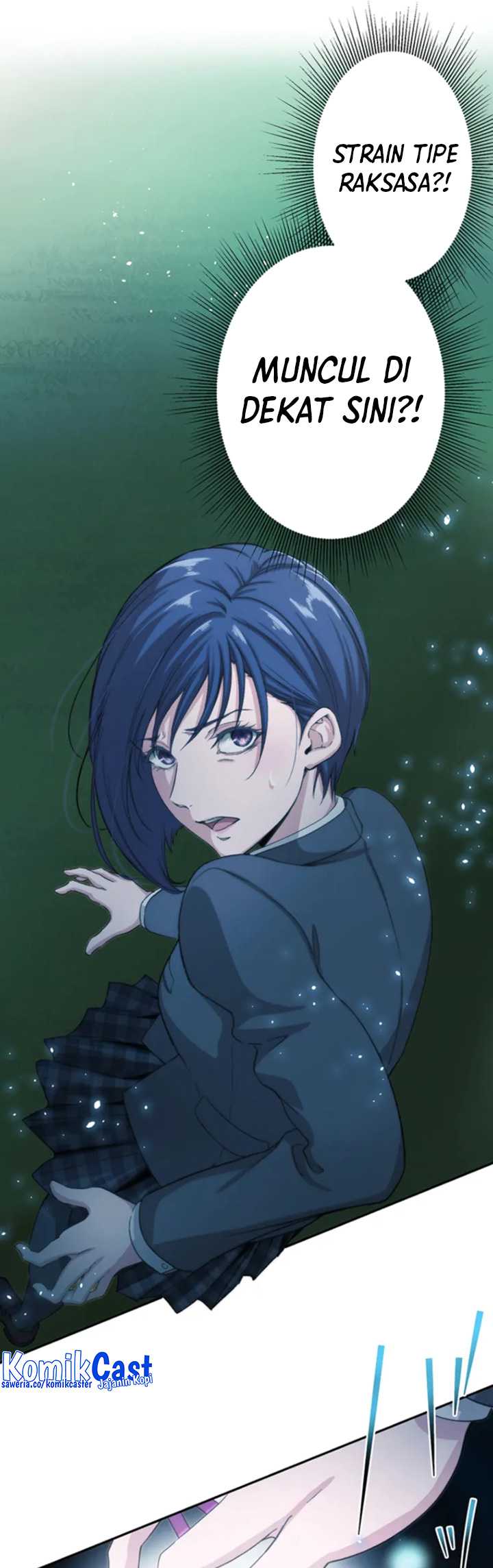 Stress Game Chapter 03 Gambar 50