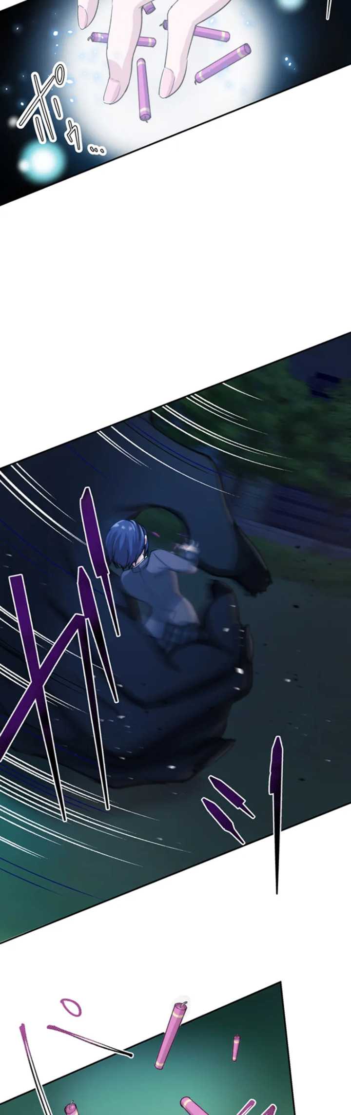 Stress Game Chapter 03 Gambar 51