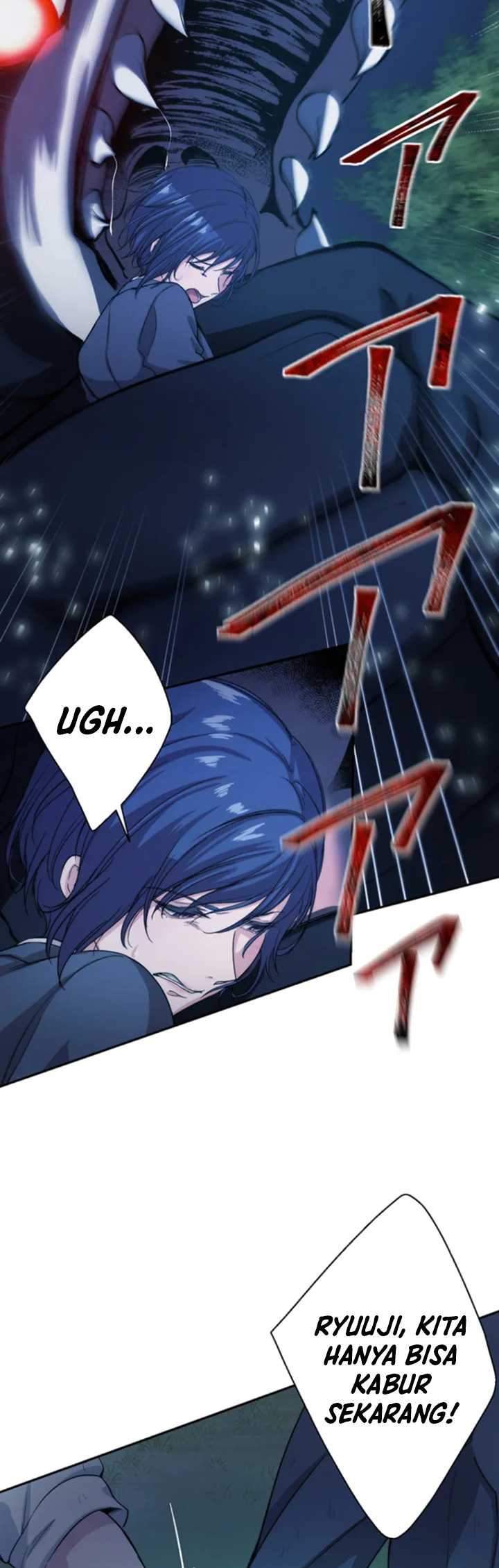 Stress Game Chapter 03 Gambar 65