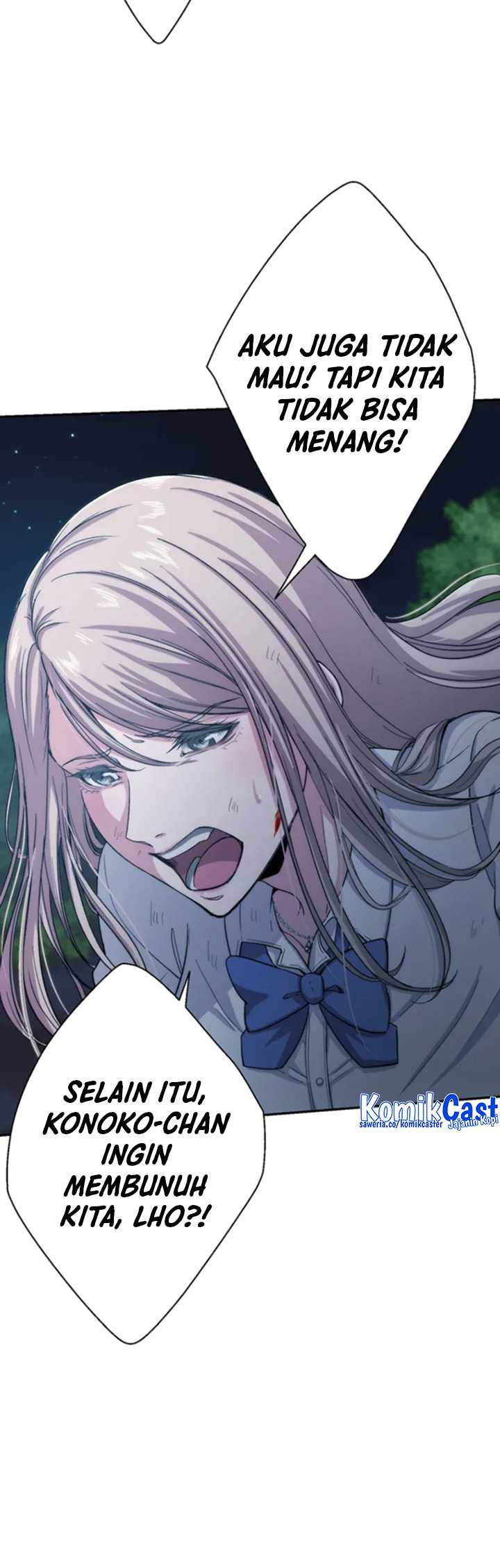 Stress Game Chapter 03 Gambar 67