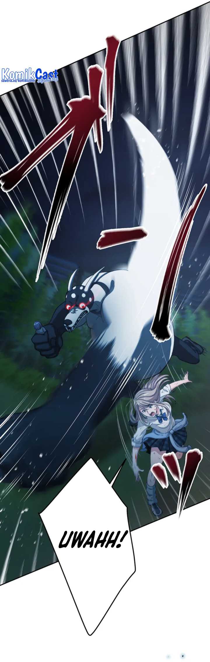 Stress Game Chapter 03 Gambar 58