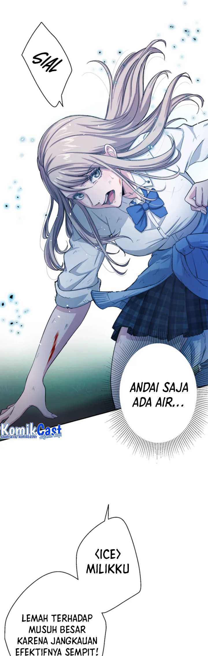 Stress Game Chapter 03 Gambar 59