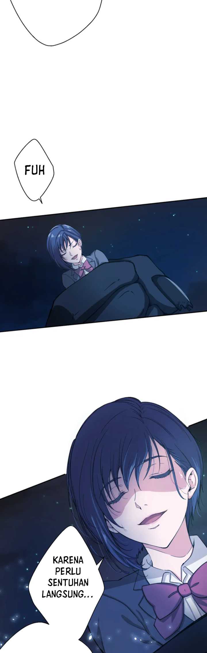 Stress Game Chapter 03 Gambar 60