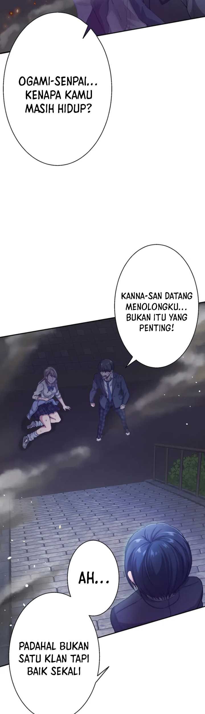 Stress Game Chapter 03 Gambar 6