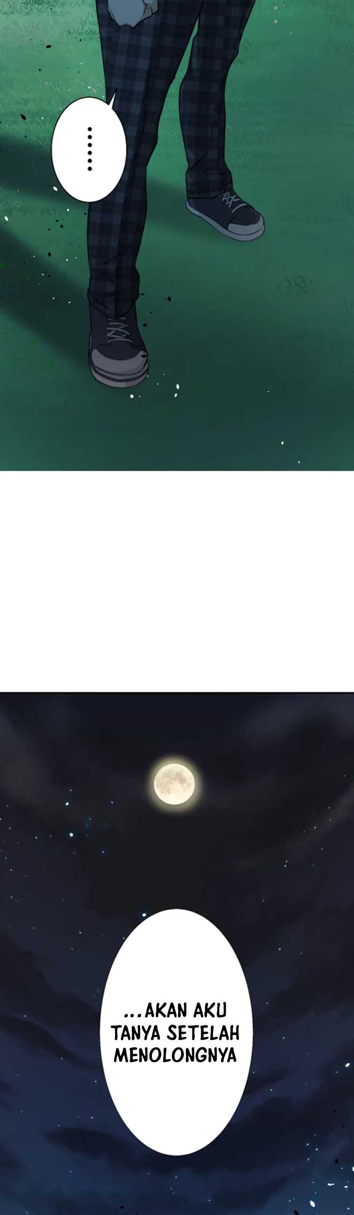 Stress Game Chapter 03 Gambar 72