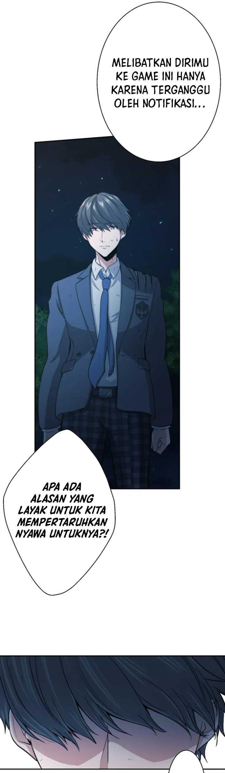 Stress Game Chapter 03 Gambar 68