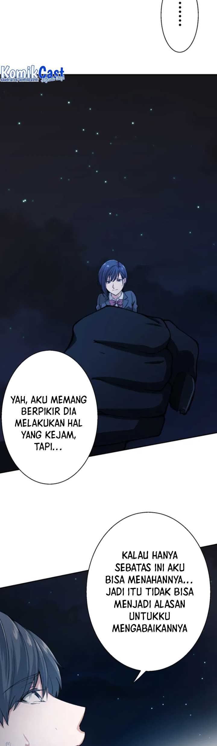 Stress Game Chapter 03 Gambar 69