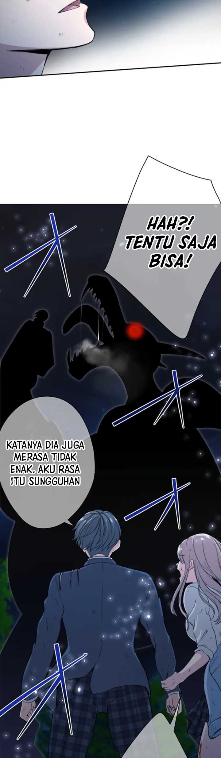 Stress Game Chapter 03 Gambar 70