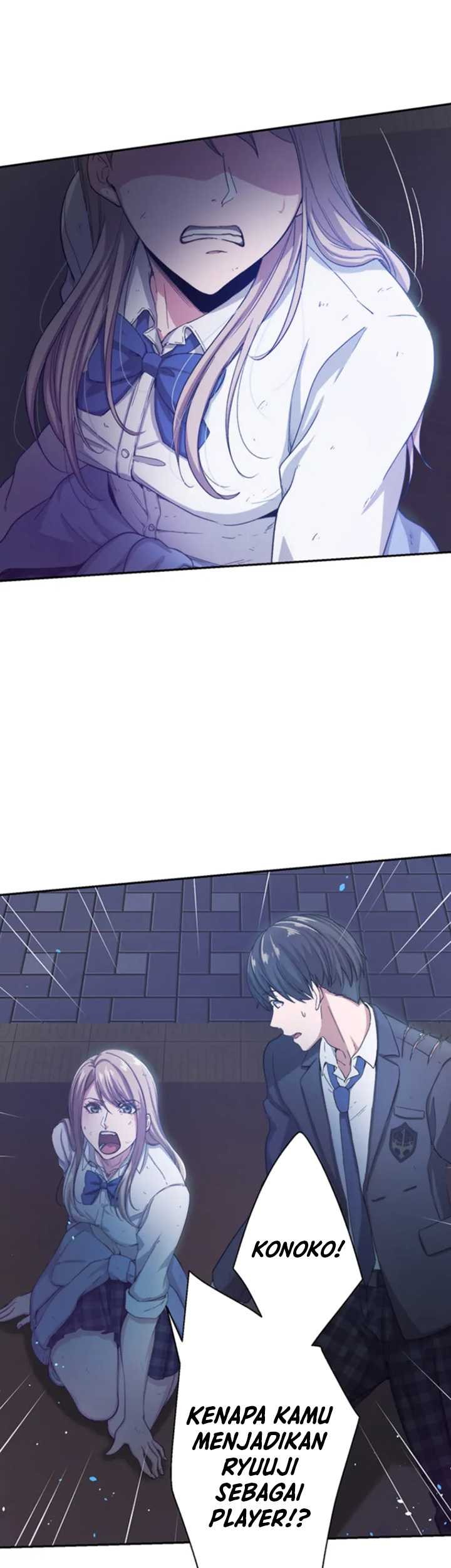 Stress Game Chapter 03 Gambar 8