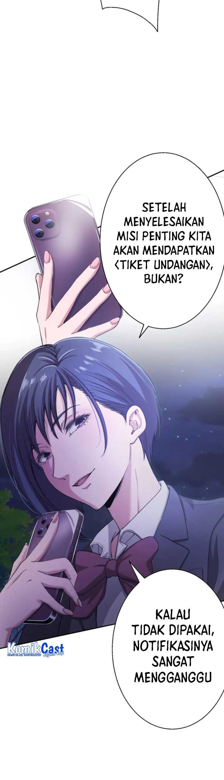 Stress Game Chapter 03 Gambar 10