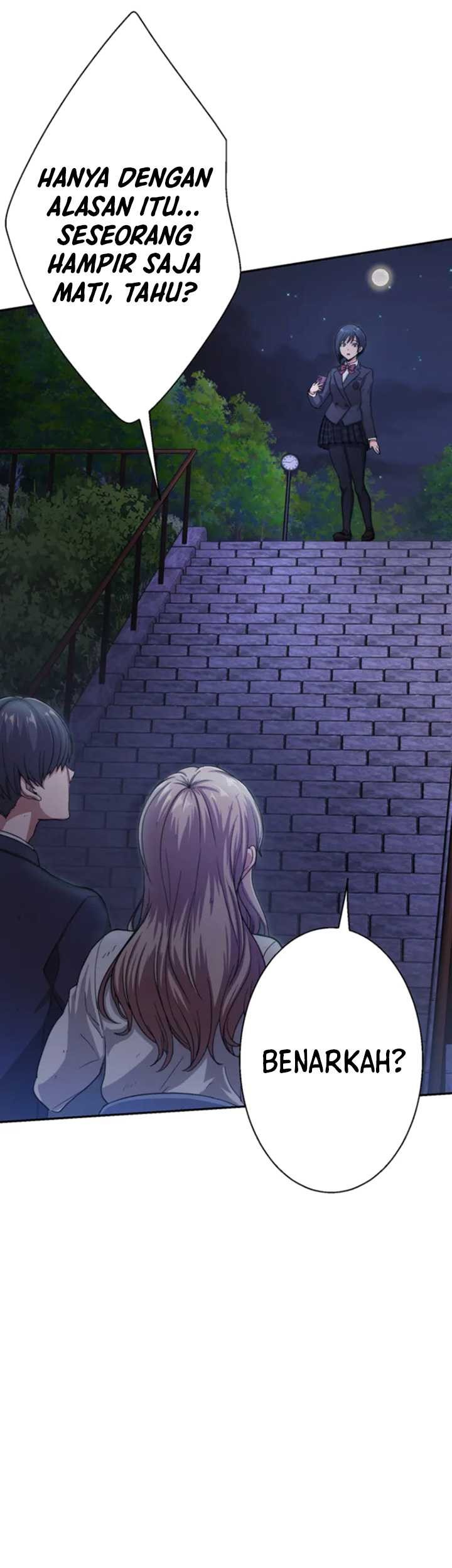 Stress Game Chapter 03 Gambar 12