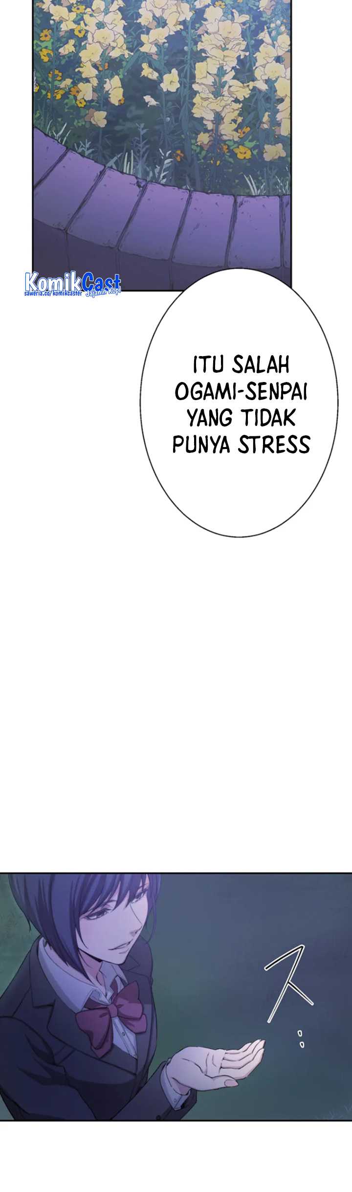Stress Game Chapter 03 Gambar 15