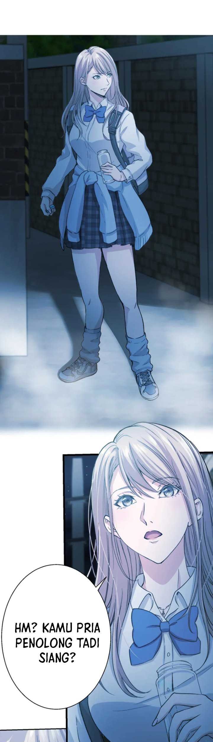 Stress Game Chapter 02 Gambar 23