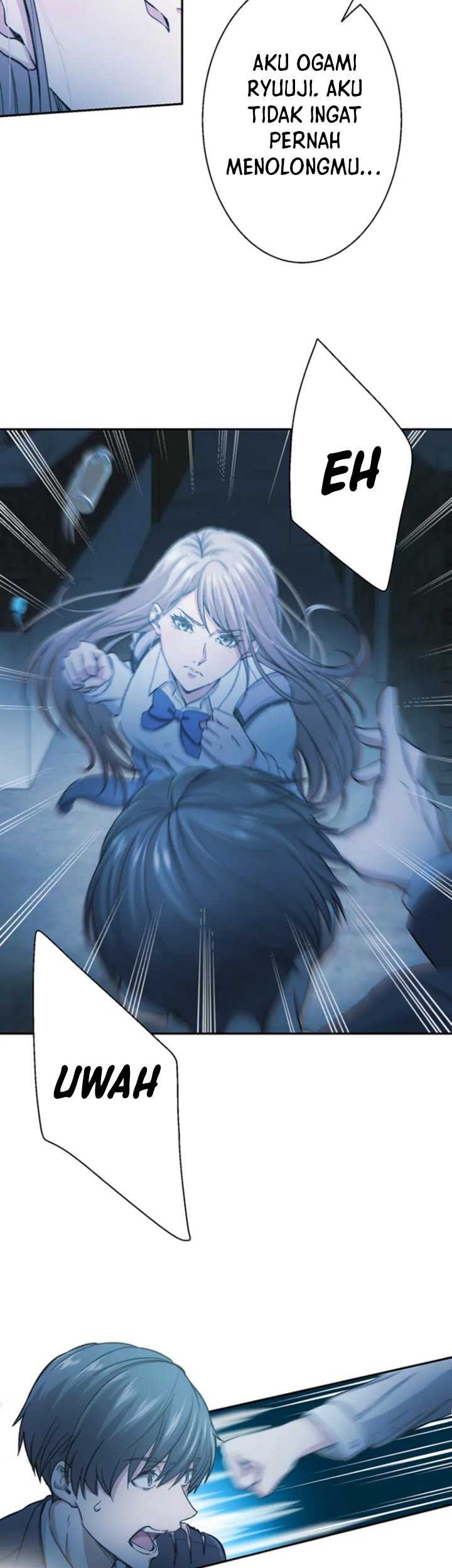 Stress Game Chapter 02 Gambar 25