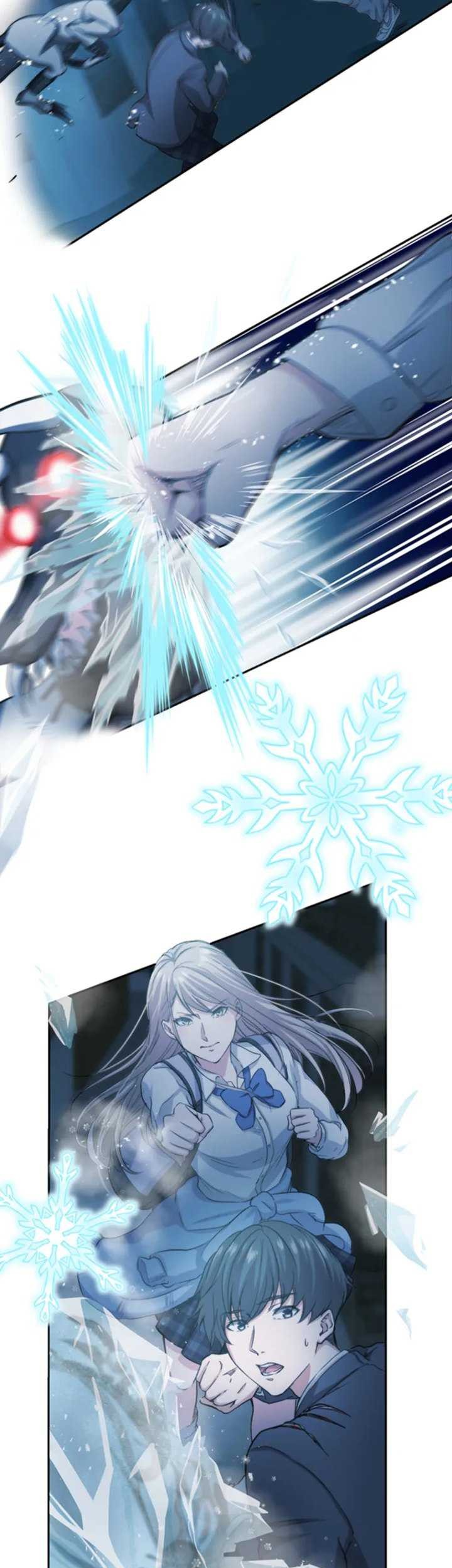 Stress Game Chapter 02 Gambar 27