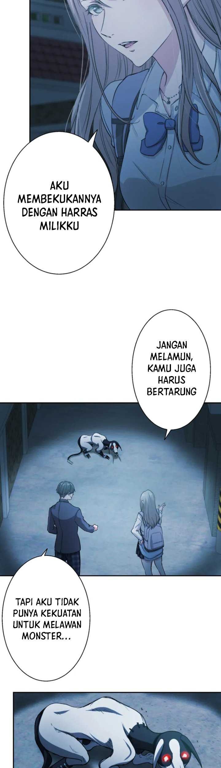 Stress Game Chapter 02 Gambar 31
