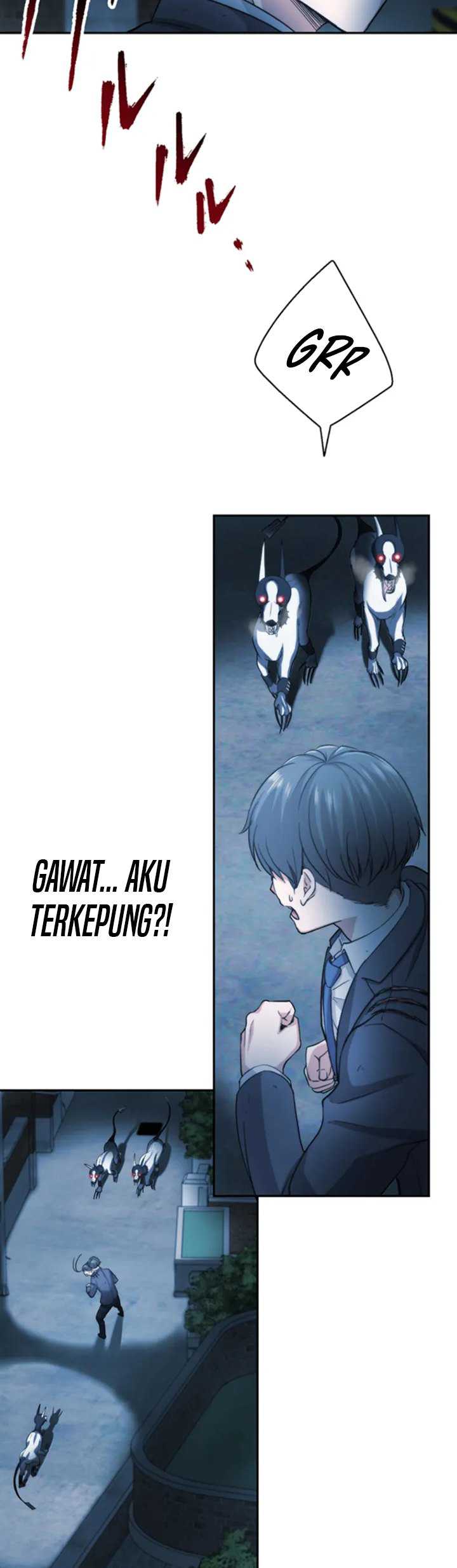 Stress Game Chapter 02 Gambar 15