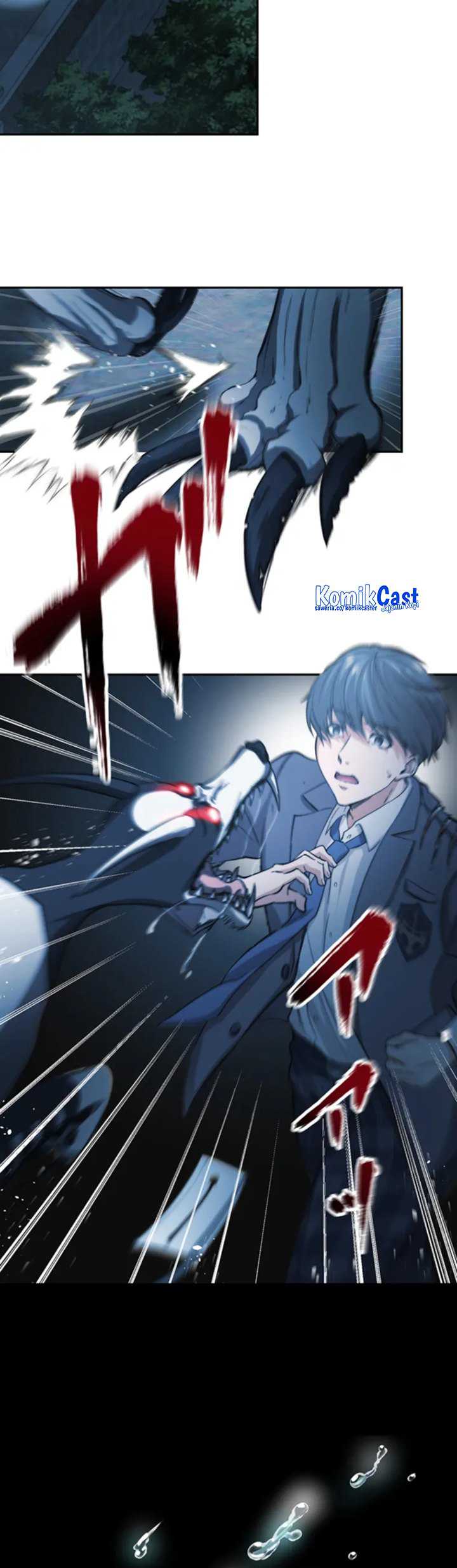 Stress Game Chapter 02 Gambar 16