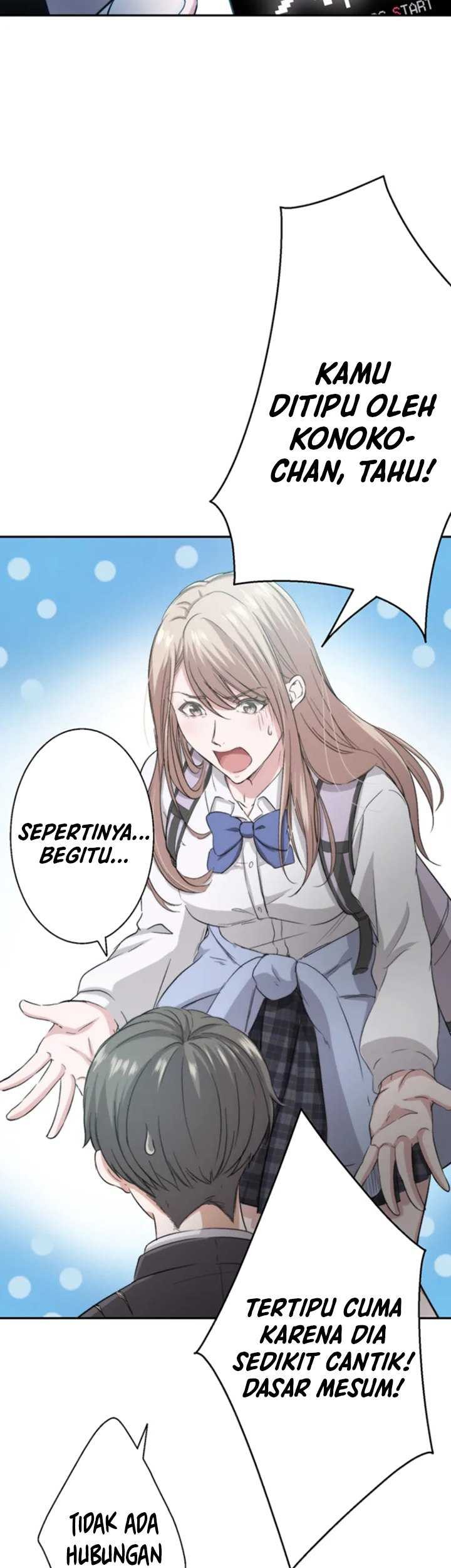 Stress Game Chapter 02 Gambar 41