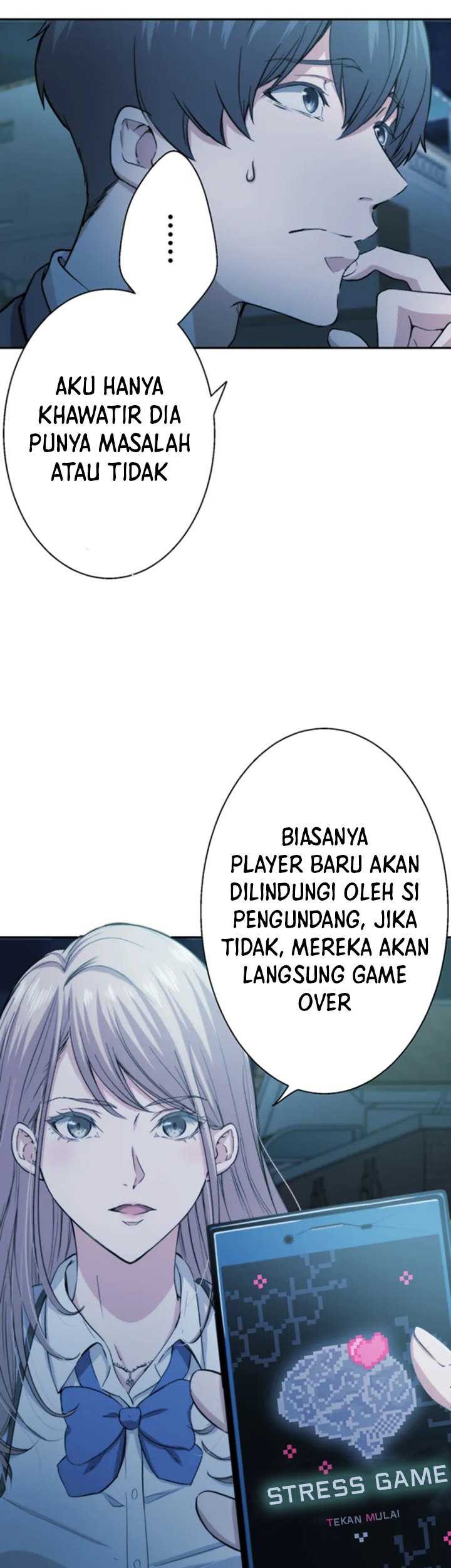 Stress Game Chapter 02 Gambar 43