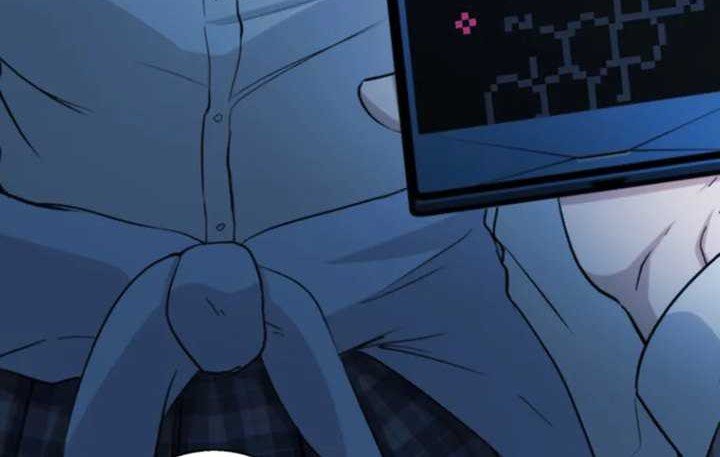 Stress Game Chapter 02 Gambar 44