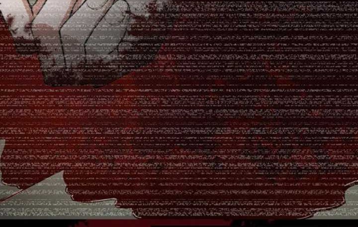 Stress Game Chapter 02 Gambar 46