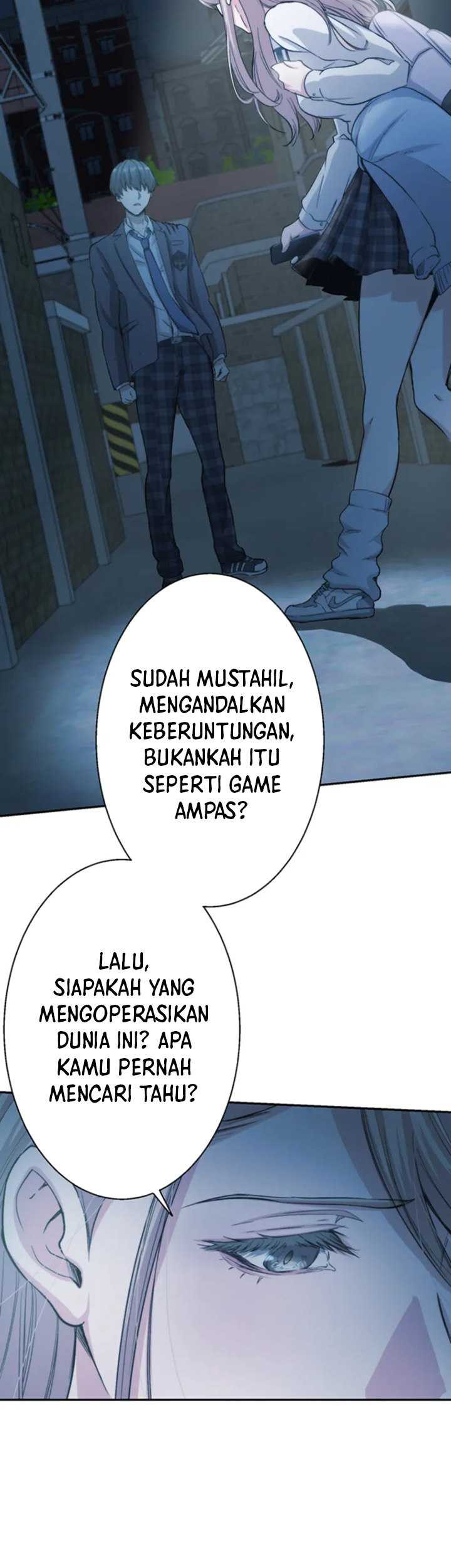 Stress Game Chapter 02 Gambar 51
