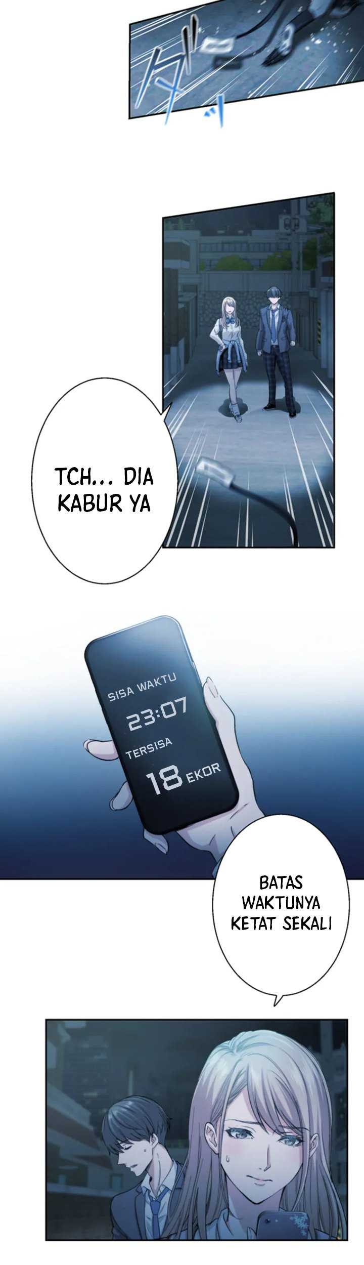 Stress Game Chapter 02 Gambar 33