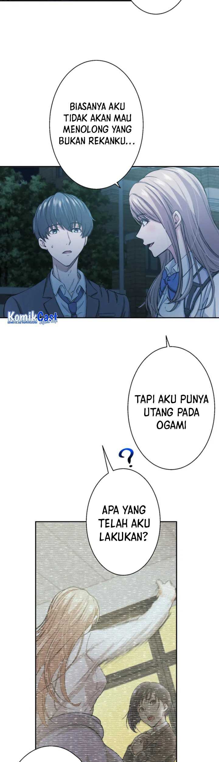 Stress Game Chapter 02 Gambar 35