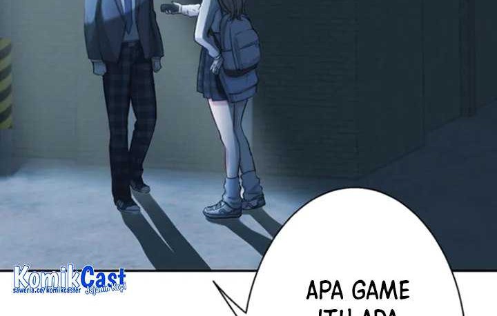 Stress Game Chapter 02 Gambar 38