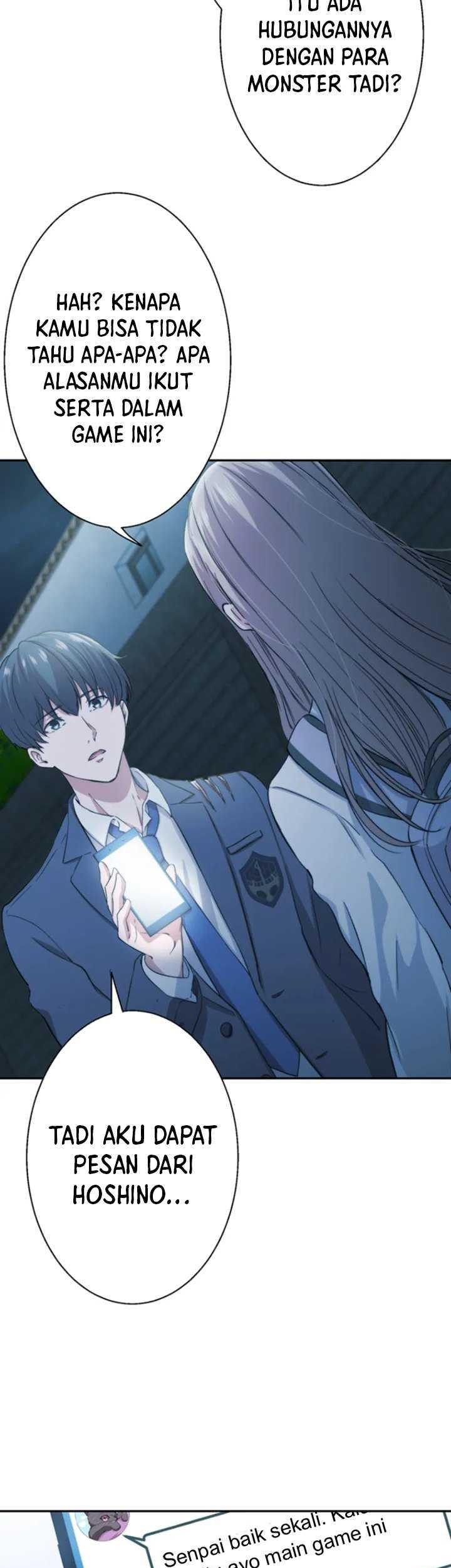 Stress Game Chapter 02 Gambar 39