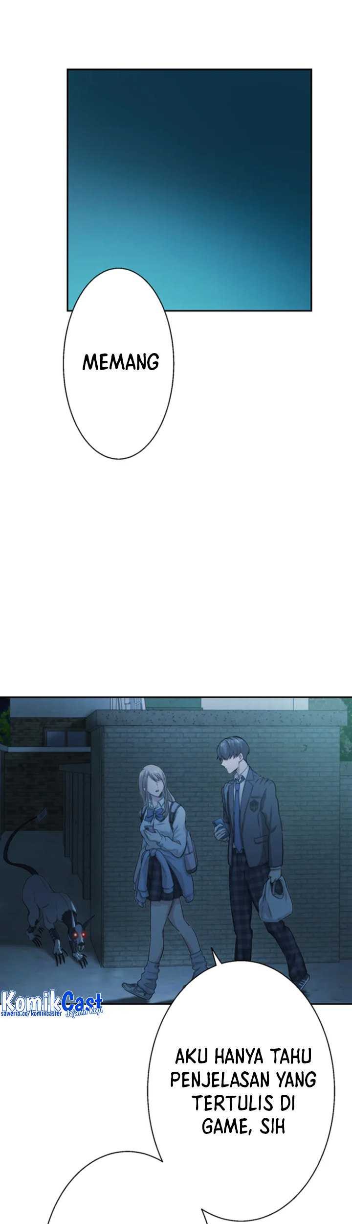 Stress Game Chapter 02 Gambar 63