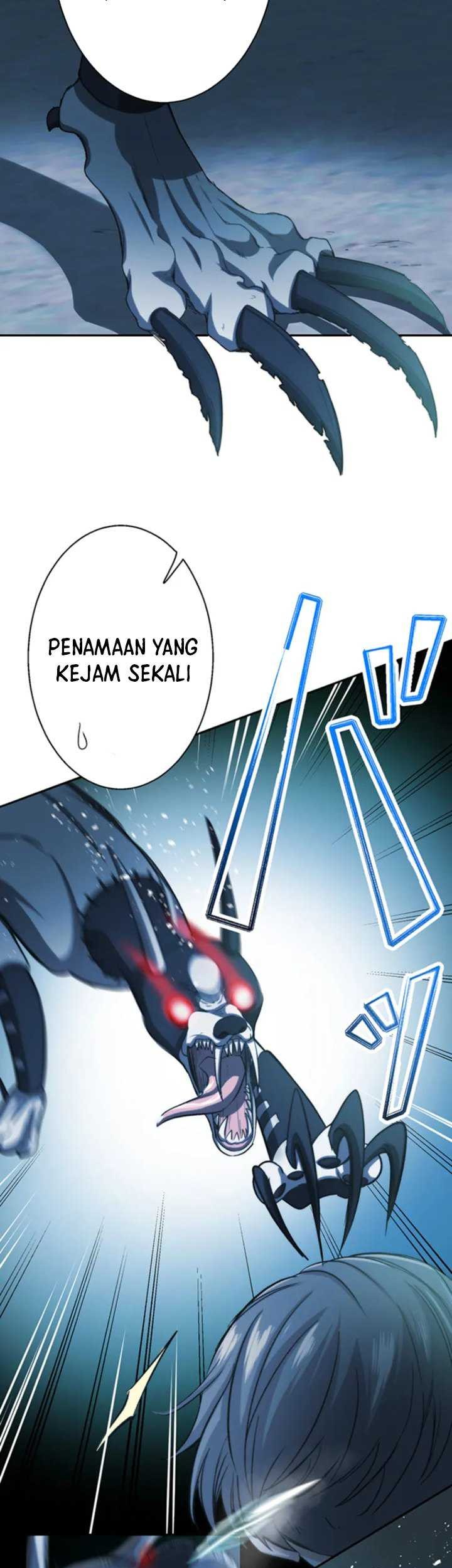 Stress Game Chapter 02 Gambar 65