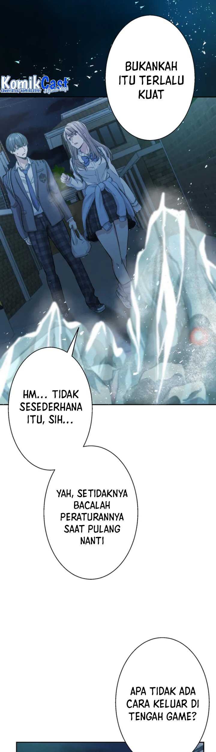 Stress Game Chapter 02 Gambar 69