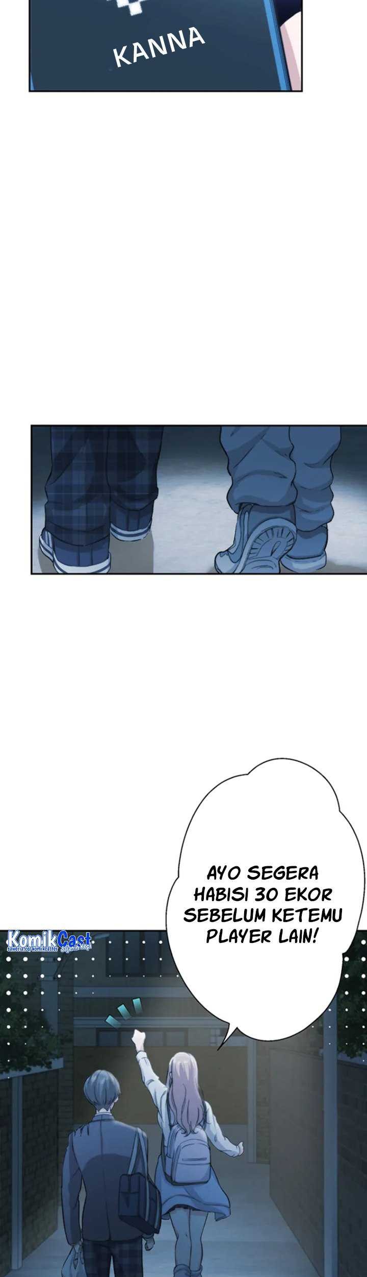 Stress Game Chapter 02 Gambar 55