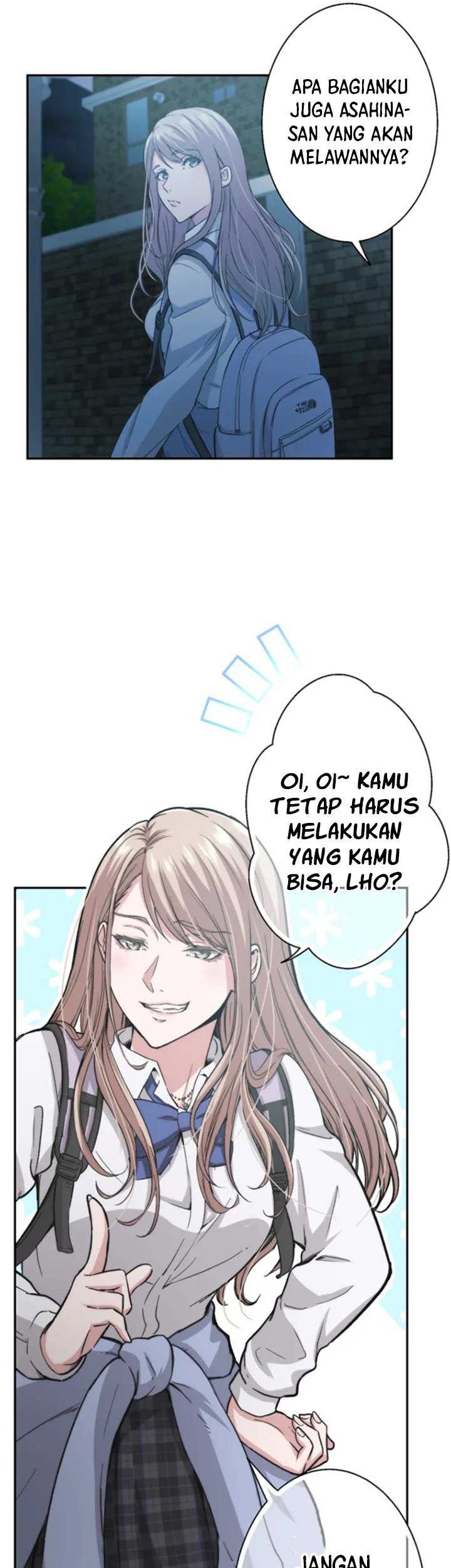 Stress Game Chapter 02 Gambar 57