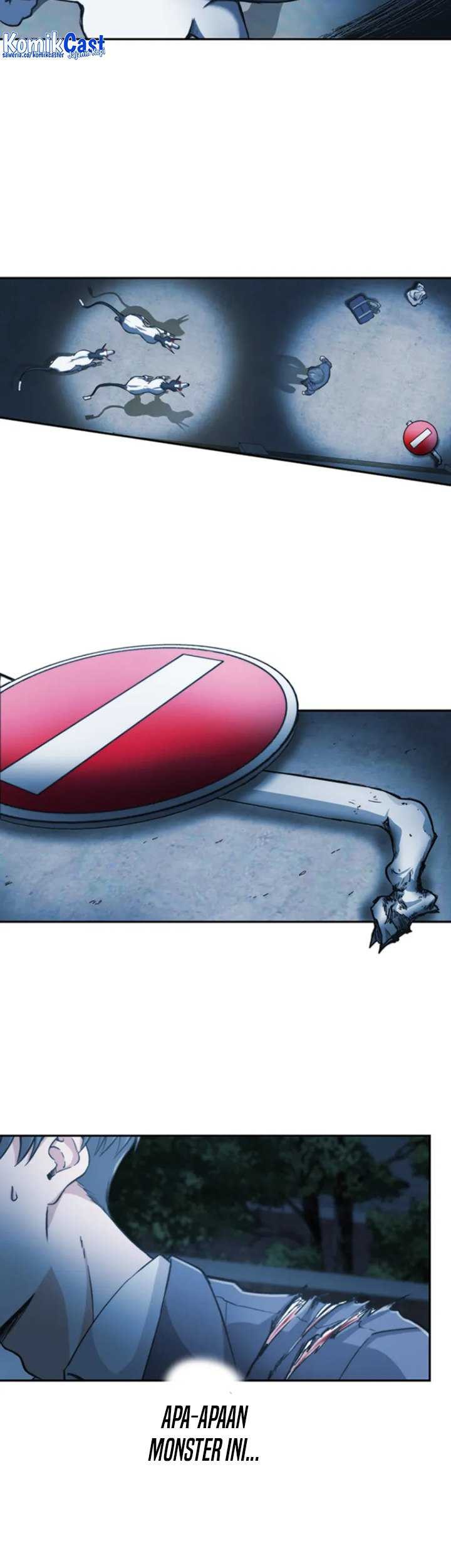 Stress Game Chapter 02 Gambar 4