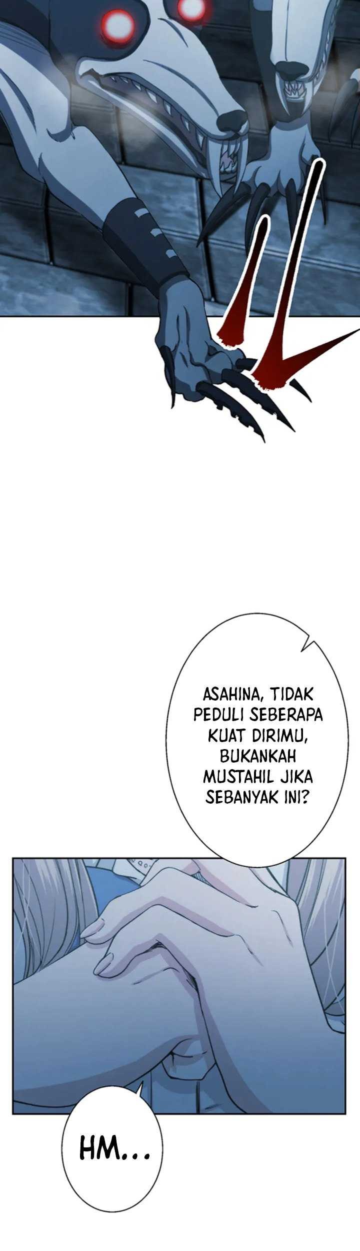 Stress Game Chapter 02 Gambar 81