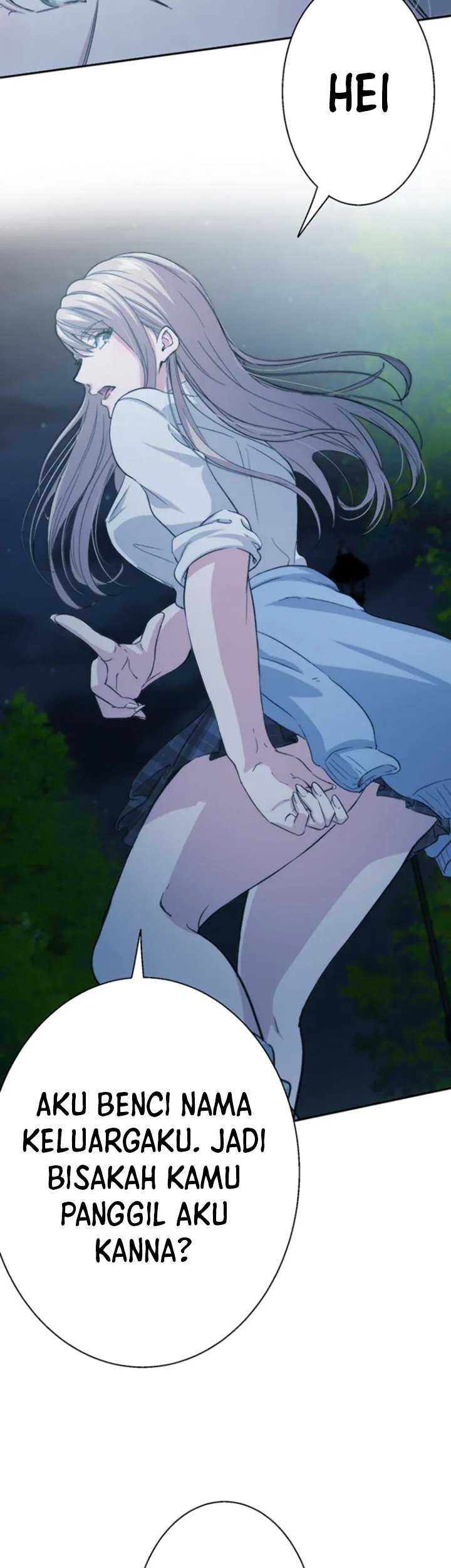 Stress Game Chapter 02 Gambar 83