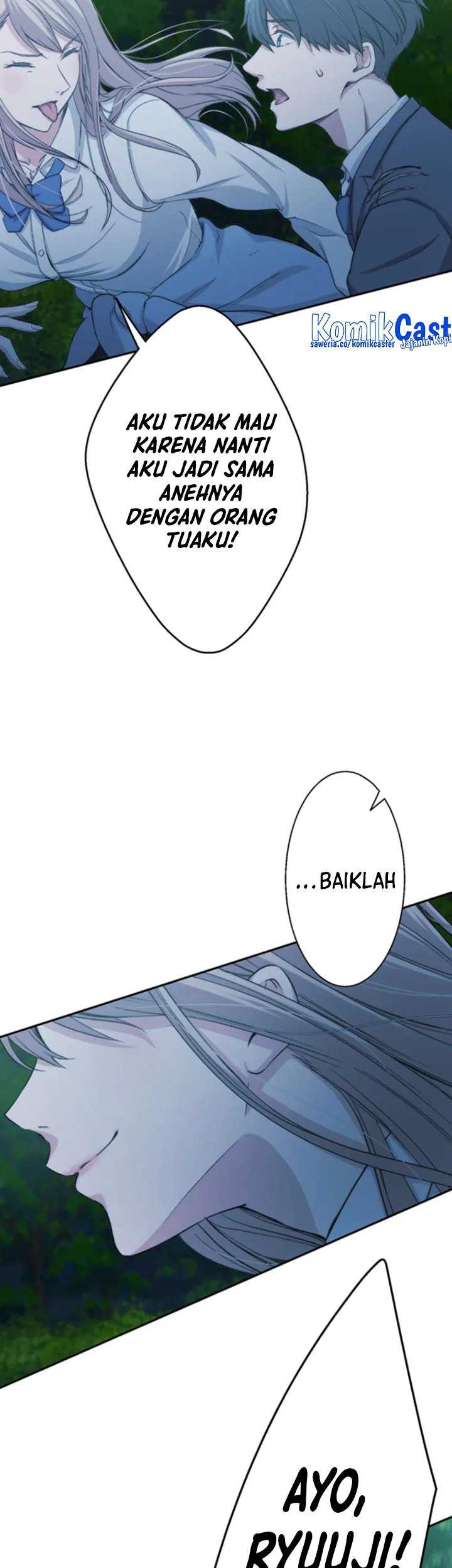 Stress Game Chapter 02 Gambar 85