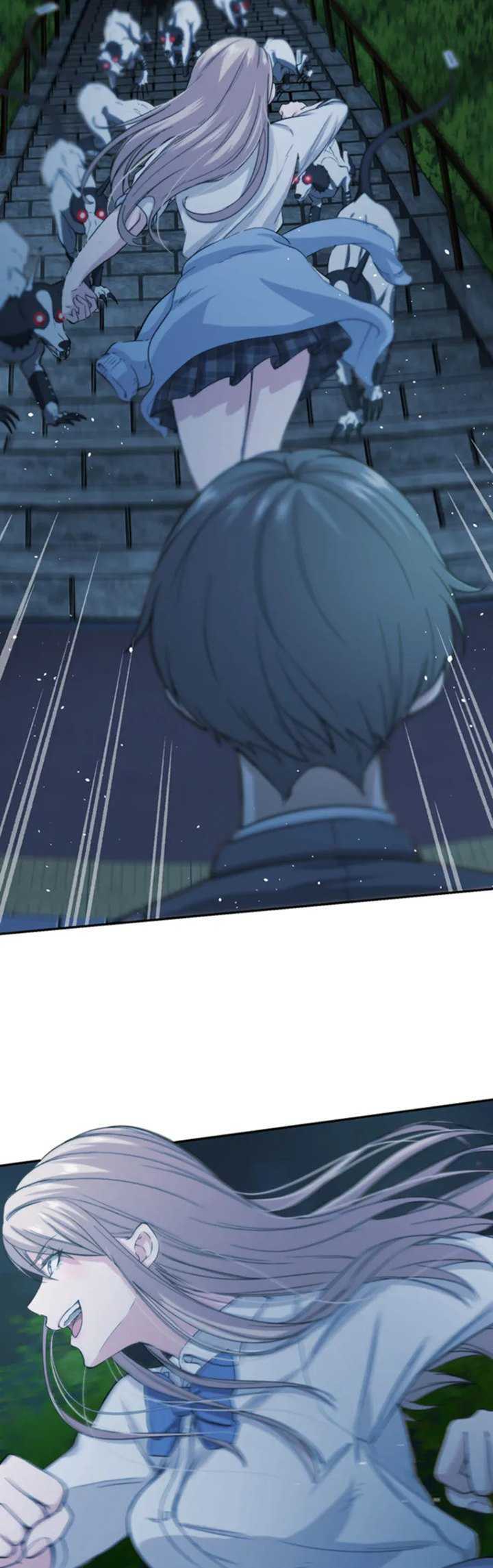 Stress Game Chapter 02 Gambar 87