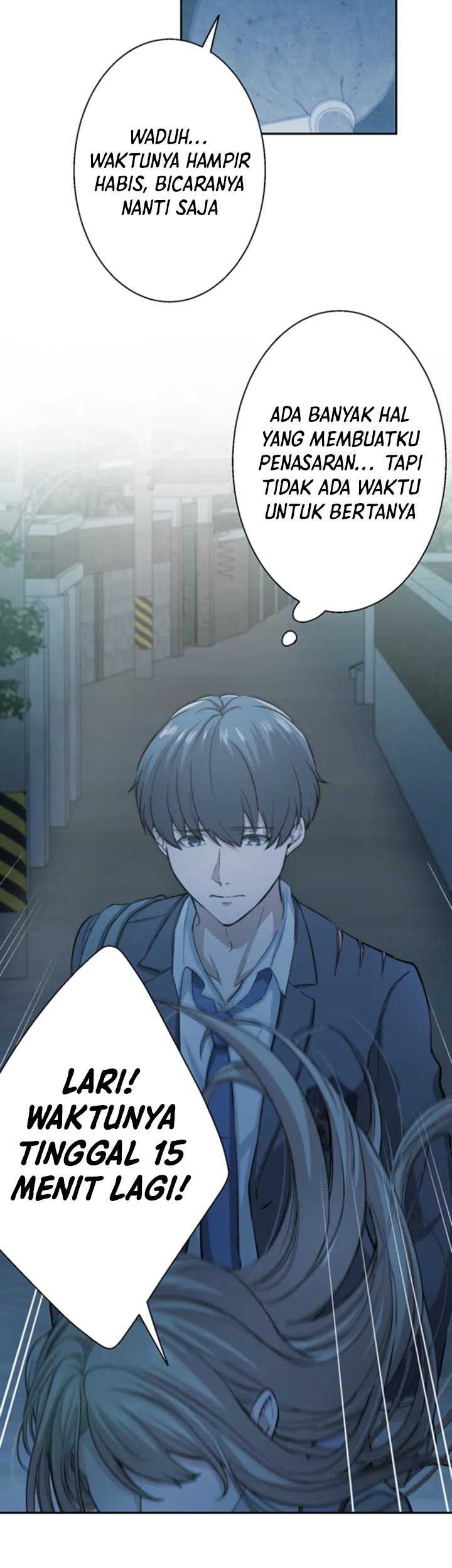 Stress Game Chapter 02 Gambar 73