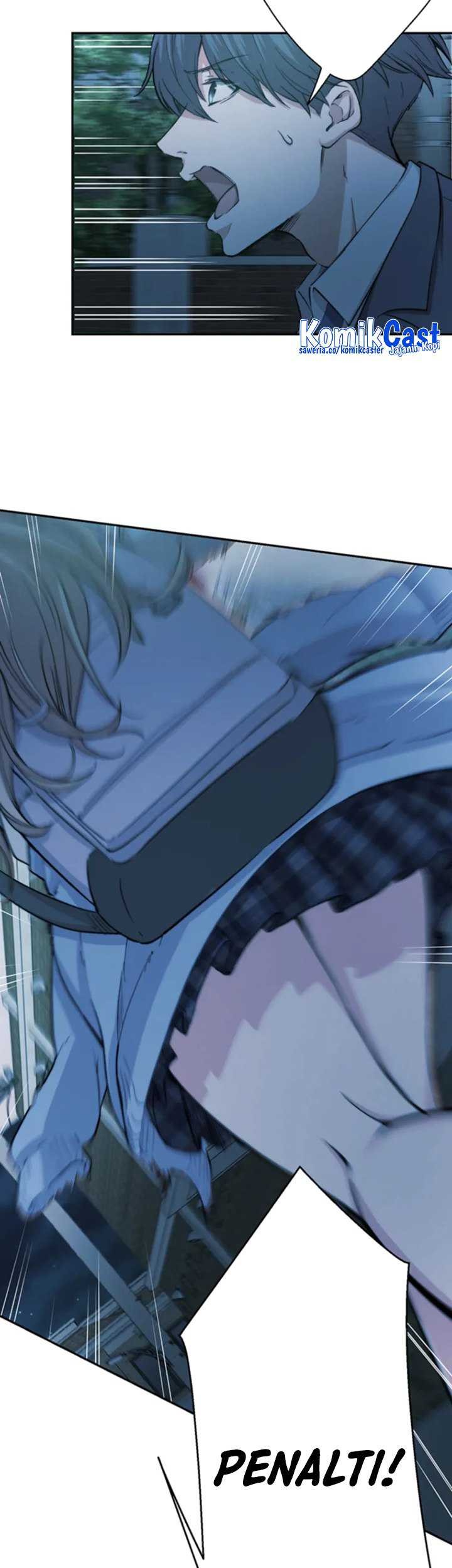 Stress Game Chapter 02 Gambar 75