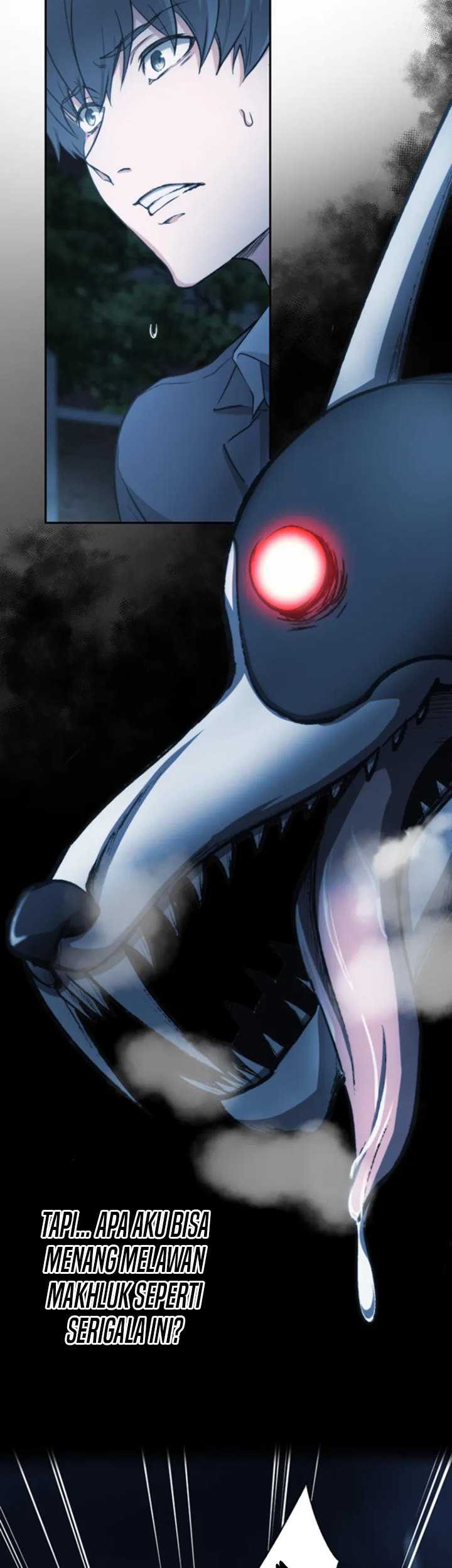 Stress Game Chapter 02 Gambar 6