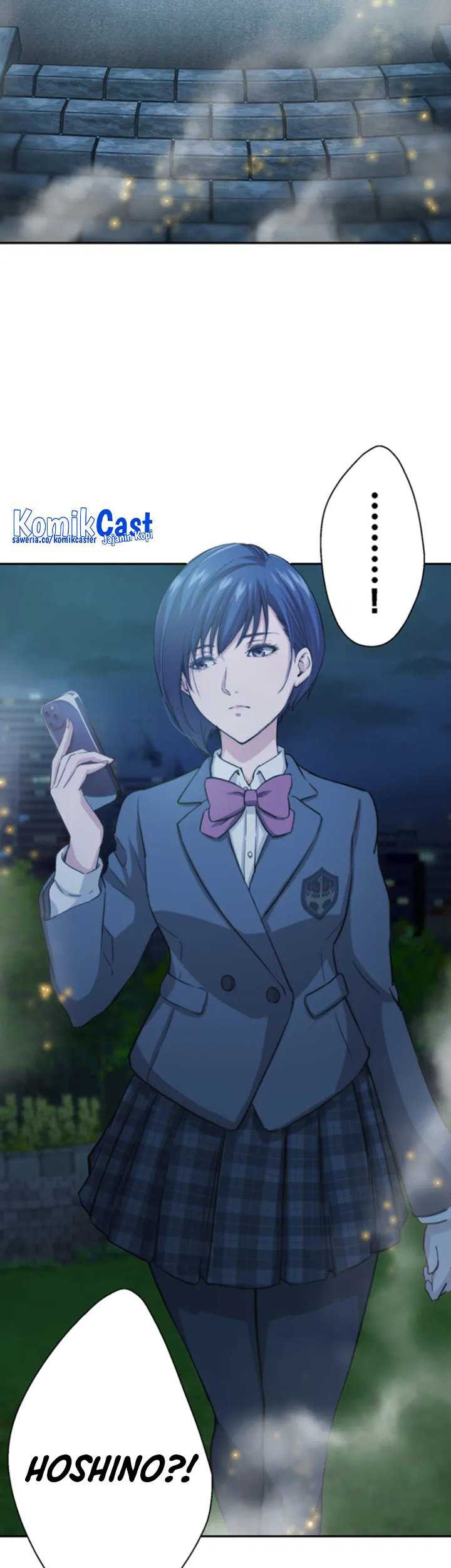 Stress Game Chapter 02 Gambar 96