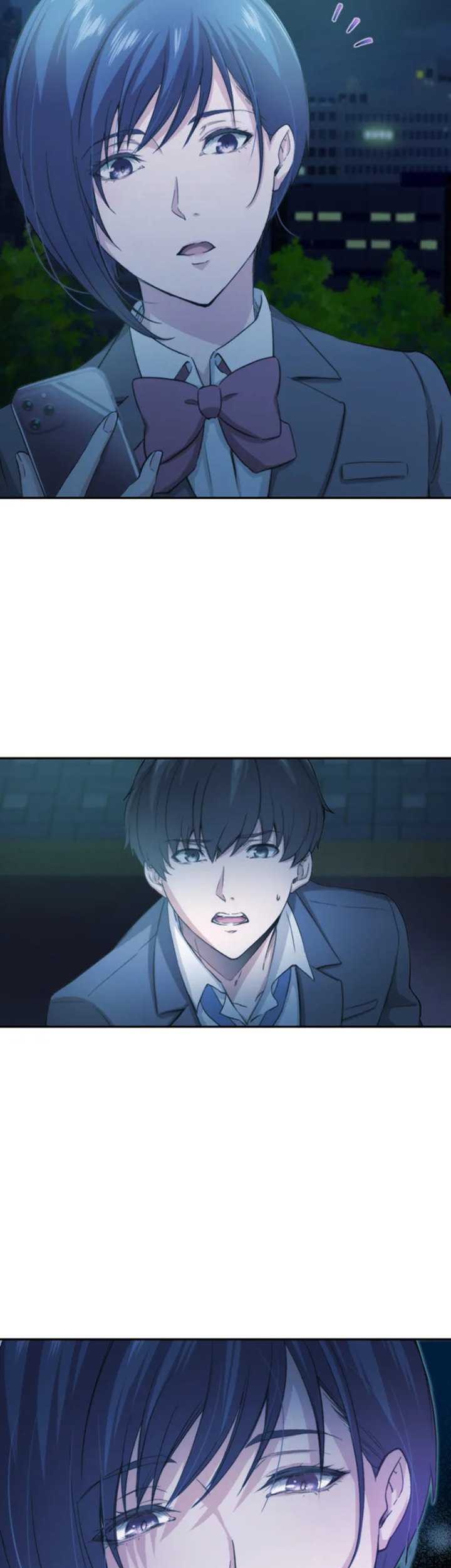 Stress Game Chapter 02 Gambar 98